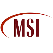 MSI logo